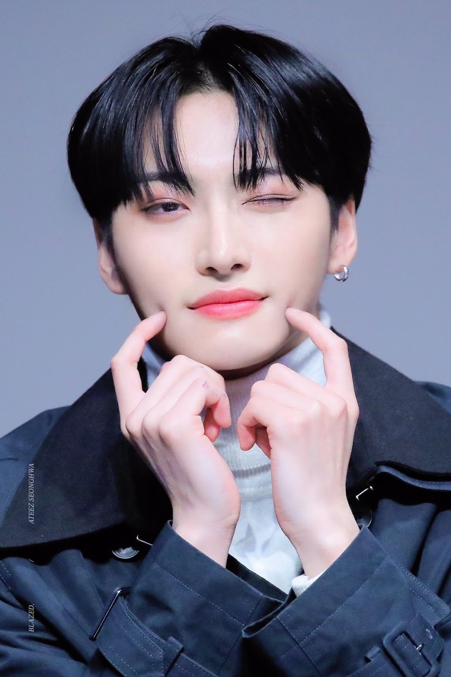 Here’s How Each Member Of ATEEZ Found Their Path To Becoming A K-Pop