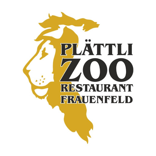 Restaurant Plättli Zoo logo