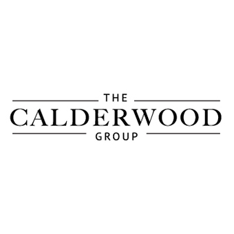The Calderwood Group logo