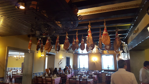 Restaurante Tourigalo Maia