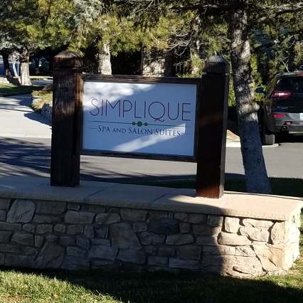 Simplique Spa And Salon Suites