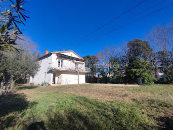 maison à Saint-Christol-lès-Alès (30)