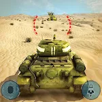 Tank Battle 3D-Army War Machines Apk