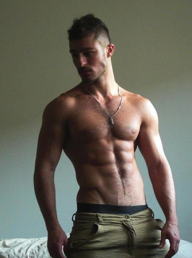 shirtless friday 12 Shirtless friday (29 photos)