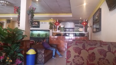 Photos of Jardin China
