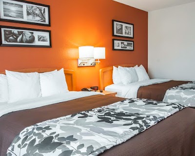 Photos of Sleep Inn & Suites Lake Of The Ozarks