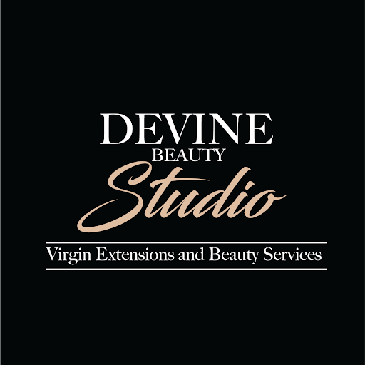 Devine Beauty Studio logo