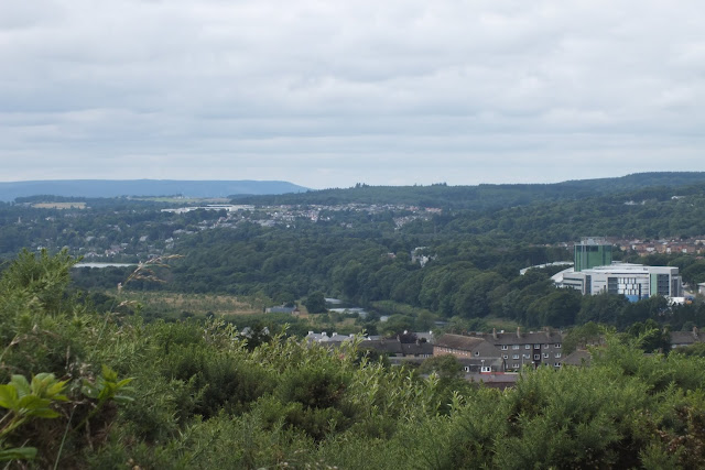 New Build Garthdee