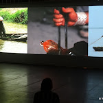 Nuit Blanche Paris 2013 : Phill Niblock - The Movement of People Working, 1973-2010 (Maison des métallos – Salle claire)