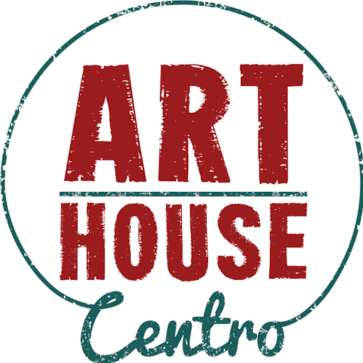 Art House Centro logo