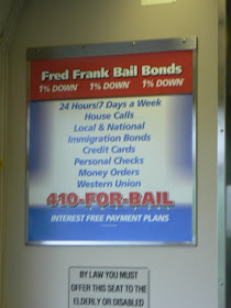 advertisement for bali bonds