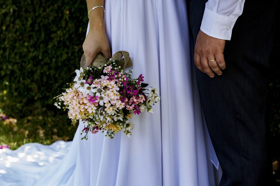 Wedding photographer José Antônio (cazafotografia). Photo of 10 December 2017