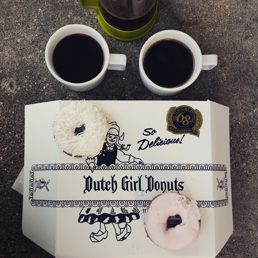 Donut Shop «Dutch Girl Donuts», reviews and photos, 19000 Woodward Ave, Detroit, MI 48203, USA