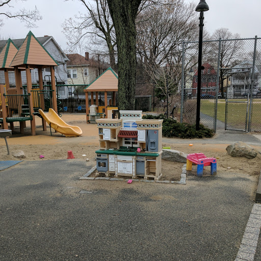 Park «Hodgkins-Curtin Park», reviews and photos, Holland St, Somerville, MA 02144, USA