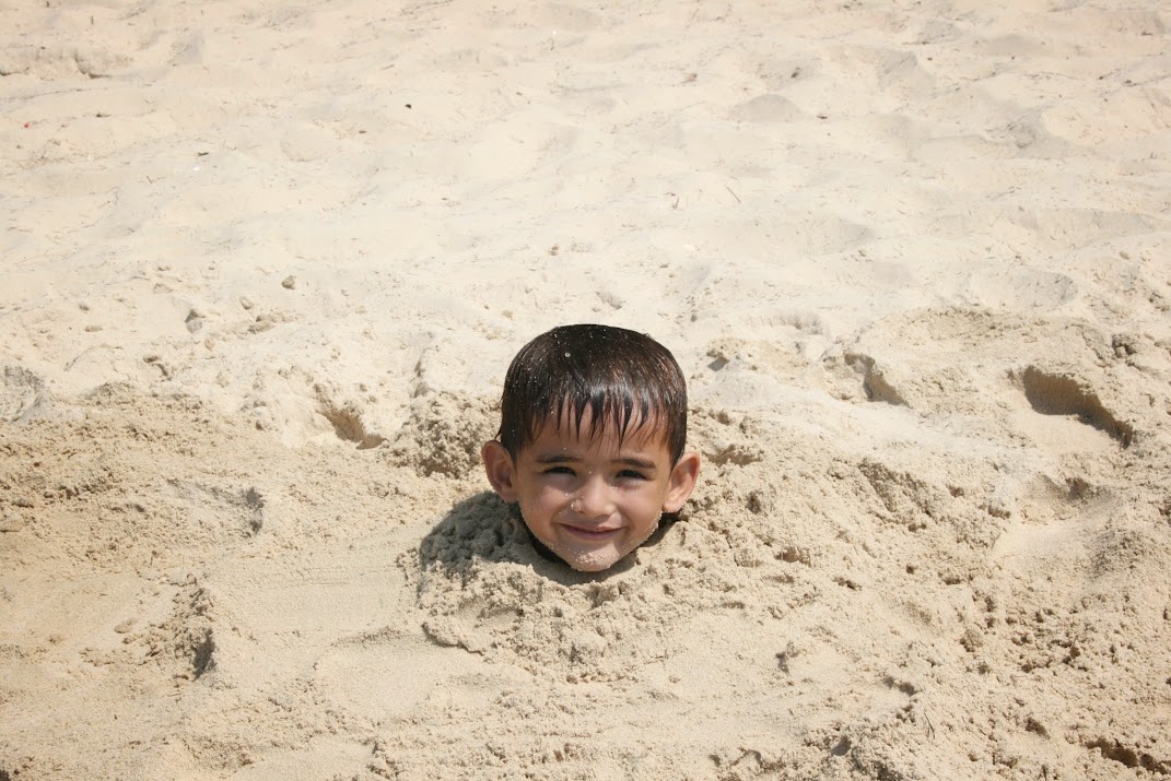 Otres Beach умер, да здравствует второй пляж Ochheuteal.