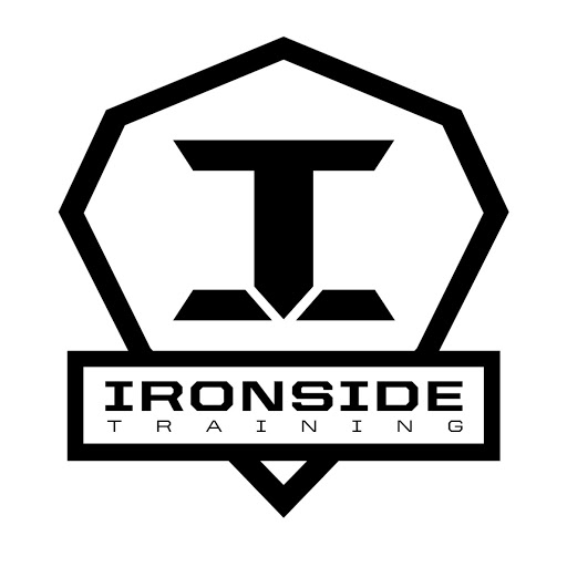 IRONSIDE TRAINING logo