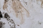 Avalanche Lauzière, secteur Pic du Rognolet, Roche Noire - Photo 3 - © Duclos Alain