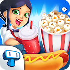 My Cine Treats Shop: Food Game 1.0