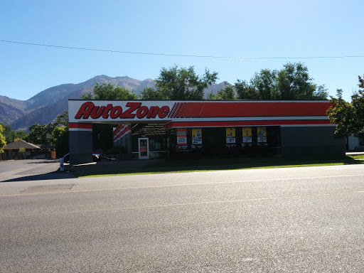 Auto Parts Store «AutoZone», reviews and photos, 3130 Washington Blvd, Ogden, UT 84401, USA