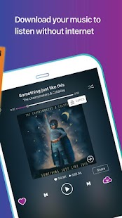 Anghami - Free Unlimited Music