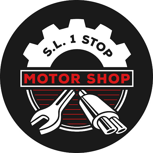 1Stop Motor Shop