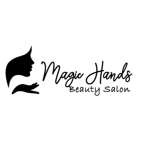 Magic Hands Beauty Salon logo