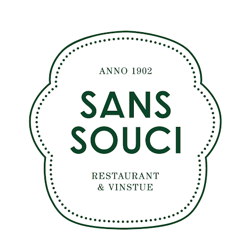 Sans Souci logo