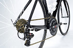 NeilPryde Diablo twohubs complete bike