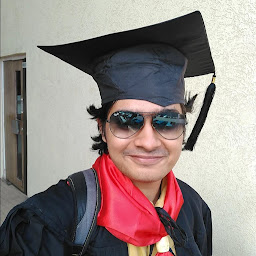 Yash Trivedi Avatar