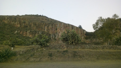 Observatorio Meteorológico Tulancingo, Tecali s/n, Guadalupe, 43650 Tulancingo, Hgo., México, Atracción turística | HGO