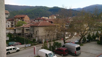 Photos of Petra Hotel