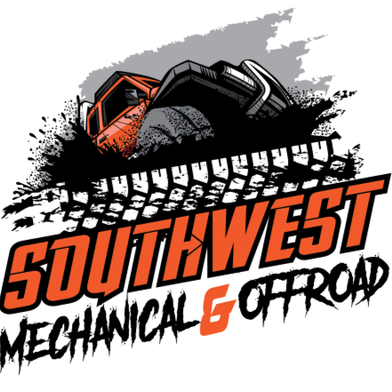 Southwest Mechanical & Offroad logo