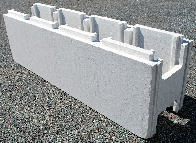 piscine bloc a bancher polystyrene avis