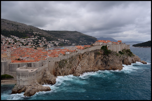 Korkula-Ston-Dubrovnik - UNA SEMANA EN COCHE POR CROACIA, OCTUBRE 2015 (17)