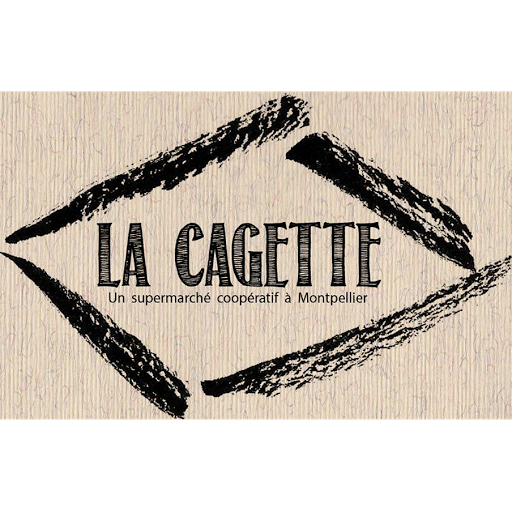 La Cagette de Montpellier logo