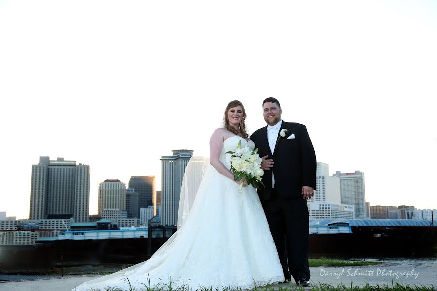 Photographe de mariage Darryl Schmitt (darrylschmitt). Photo du 30 décembre 2019