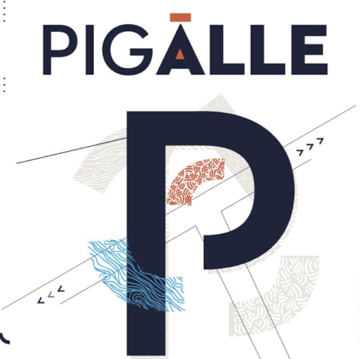 Pigalle Kitchen logo