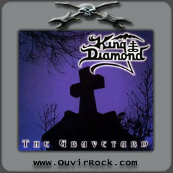 king diamond discografia download