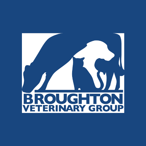 Broughton Veterinary Group, Broughton Astley logo