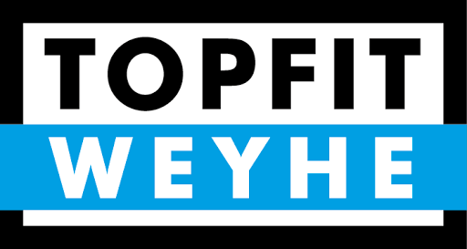 Topfit Training logo