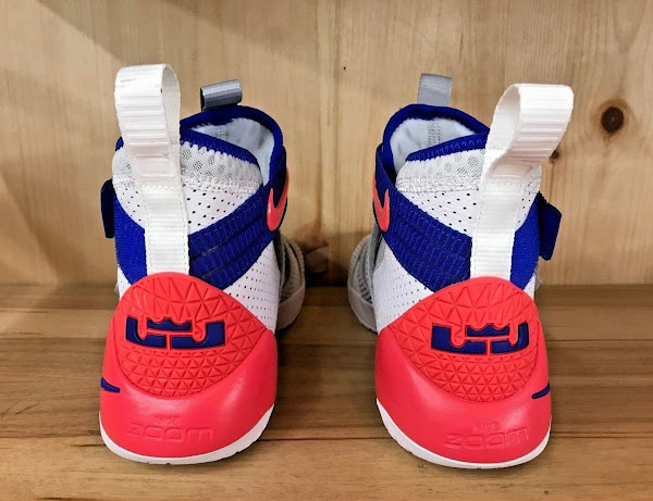 For Colorway 20 Air Max 180 Inspires Nike LeBron Soldier 11