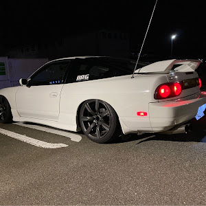 180SX