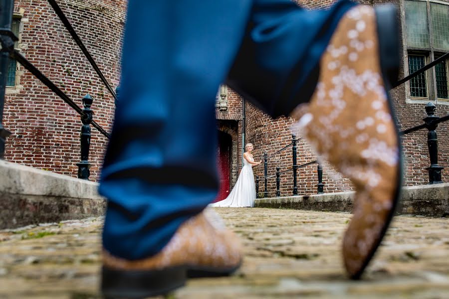 Photographe de mariage Hiske Boon (hiskeboon). Photo du 9 février 2019