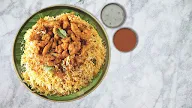 Thalairaj Biryani photo 2