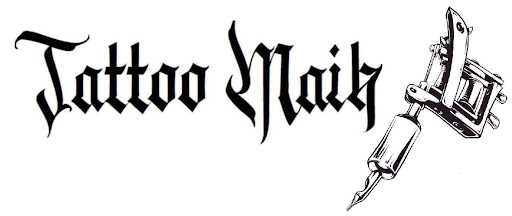 Tattoo Maik logo