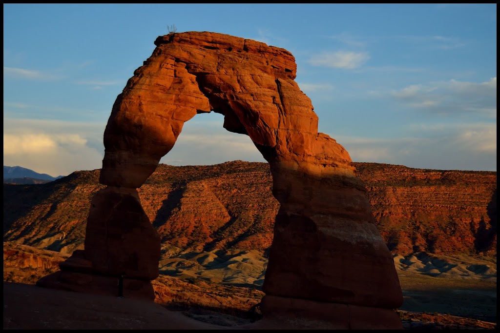 INTENSA RUTA POR LA COSTA OESTE USA 2015 - Blogs de USA - CANYONLANDS-POTASH ROAD-ARCHES (33)