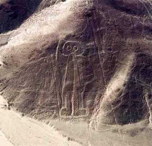 Nazca Lines