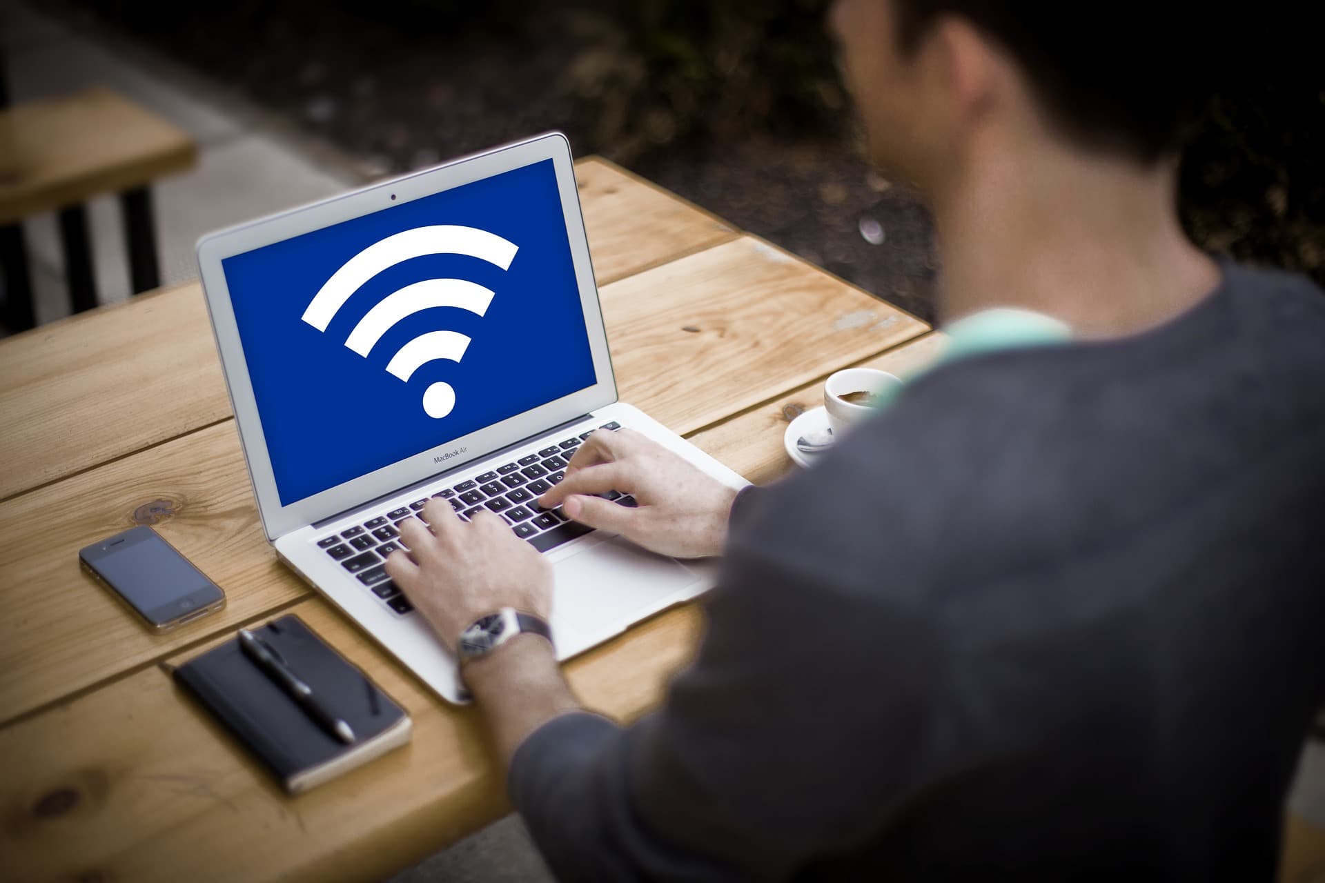 Cómo ver las contraseñas WiFi guardadas en varias plataformas (2)