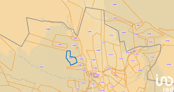 terrain à Plan-de-la-Tour (83)