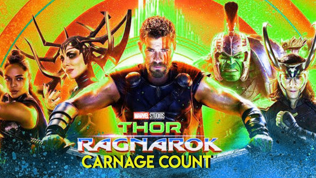 Thor: Ragnarok download the new for apple